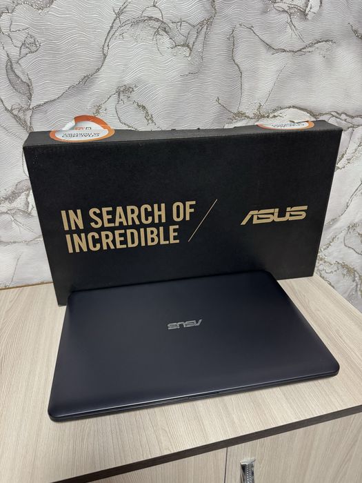 Ноутбук asus Vivobook