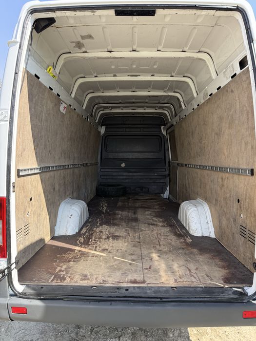 Mercedes Sprinter 313 Cdi