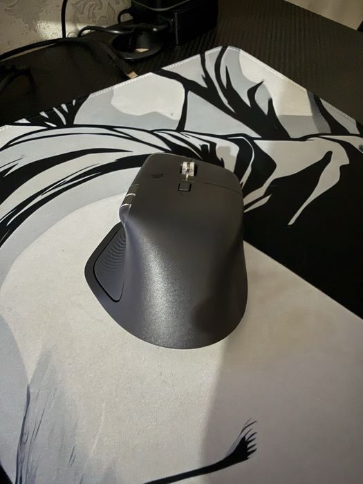 Logitech MX Master 4