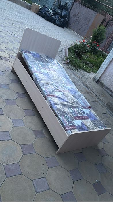 Кровать и инвалидные
