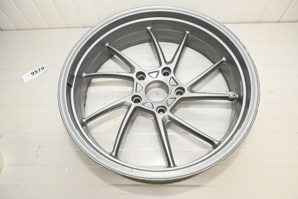 BMW R1200GS 2013 Janta spate