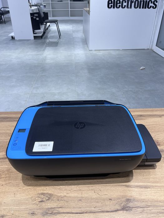 Принтер Hp Ink Tank 319