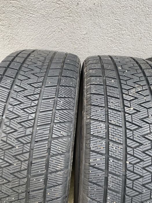 Anvelope iarna Gripmax 255/45 R20