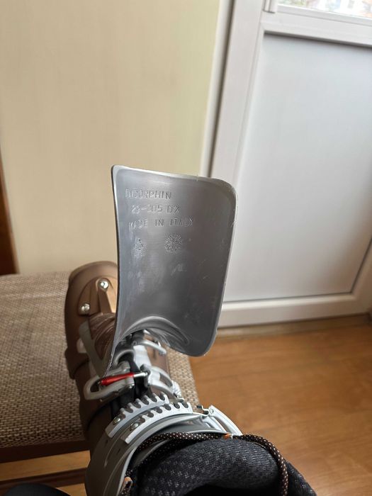 Ски обувки GARMONT за Free Ride