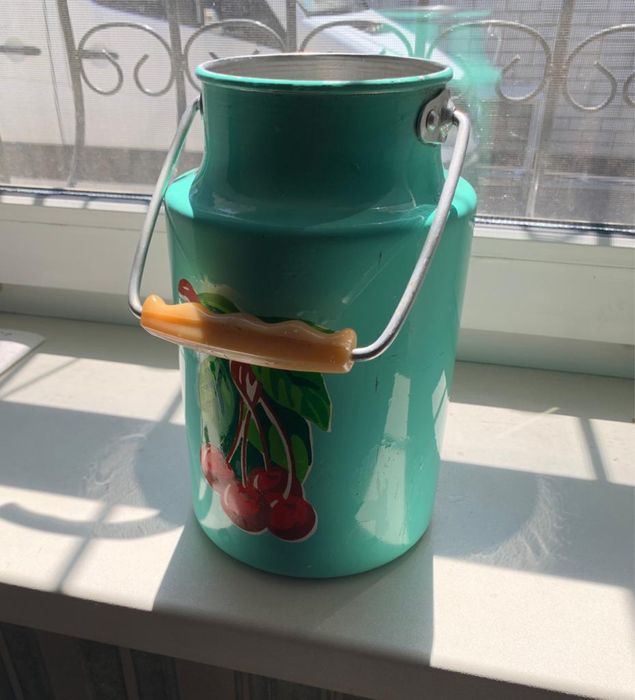 Бидон  продам