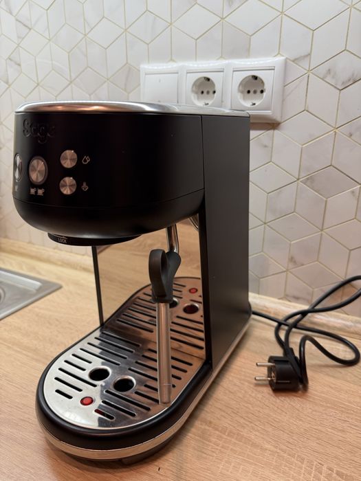 Espressor Sage The Bambino