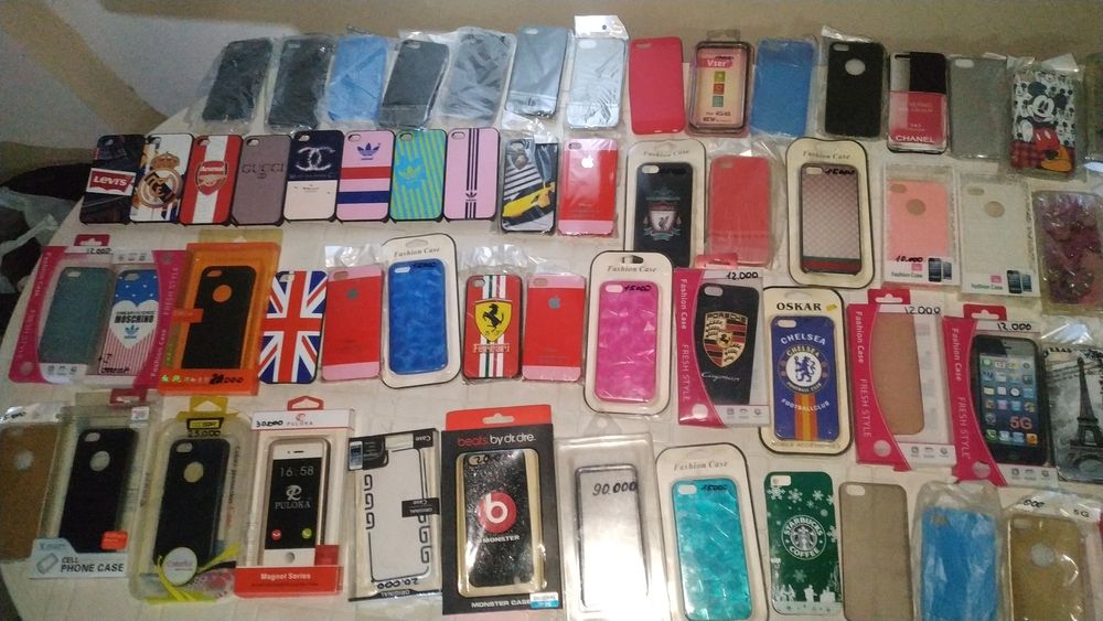 Yengi telefon aksesuarlari hammasi eski model telefonlari uchun