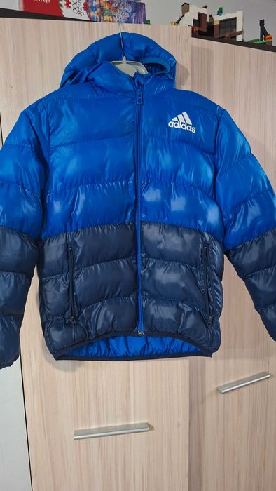 Детско яке оригинално Adidas
