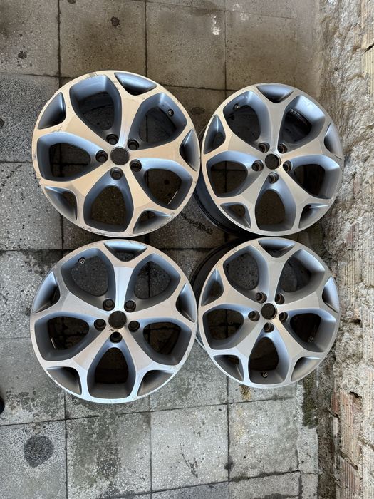 Оригинални джанти за Ford 18 цола 5x108