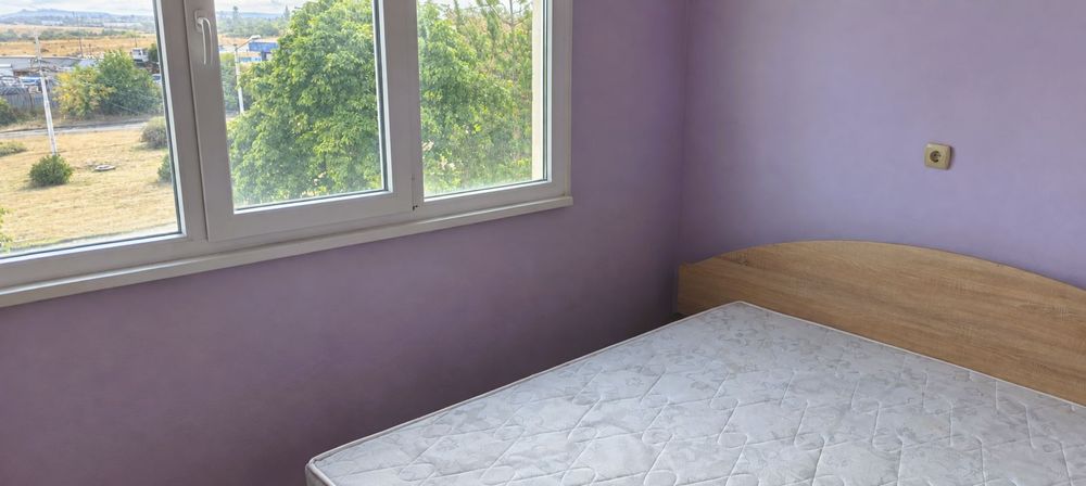 Продава се Двустаен апартамент в София, Люлин 5 - 50 кв.м за 2380 €/кв.м - Снимка #2