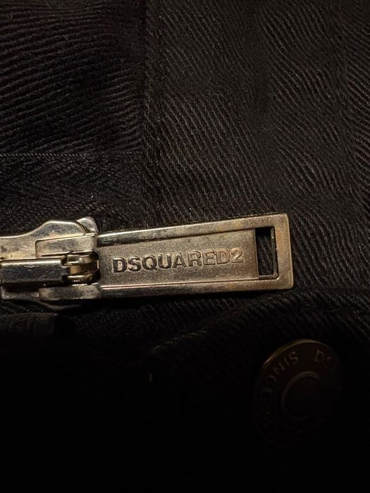 Vand blugi dsquared2