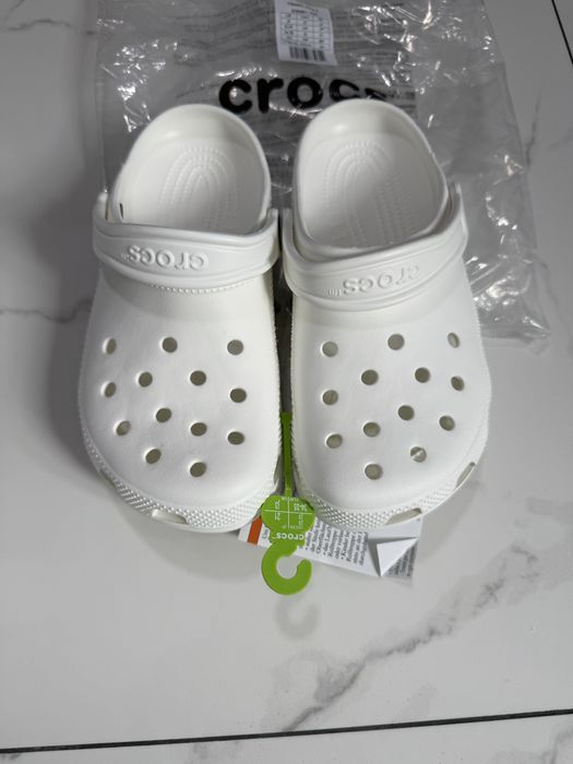 Vand papuci Crocs marimea 34-35