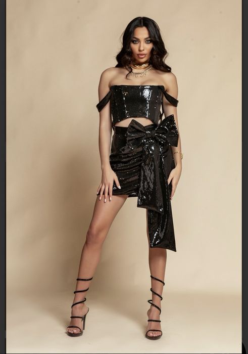 Уникалек Nikole collection сет