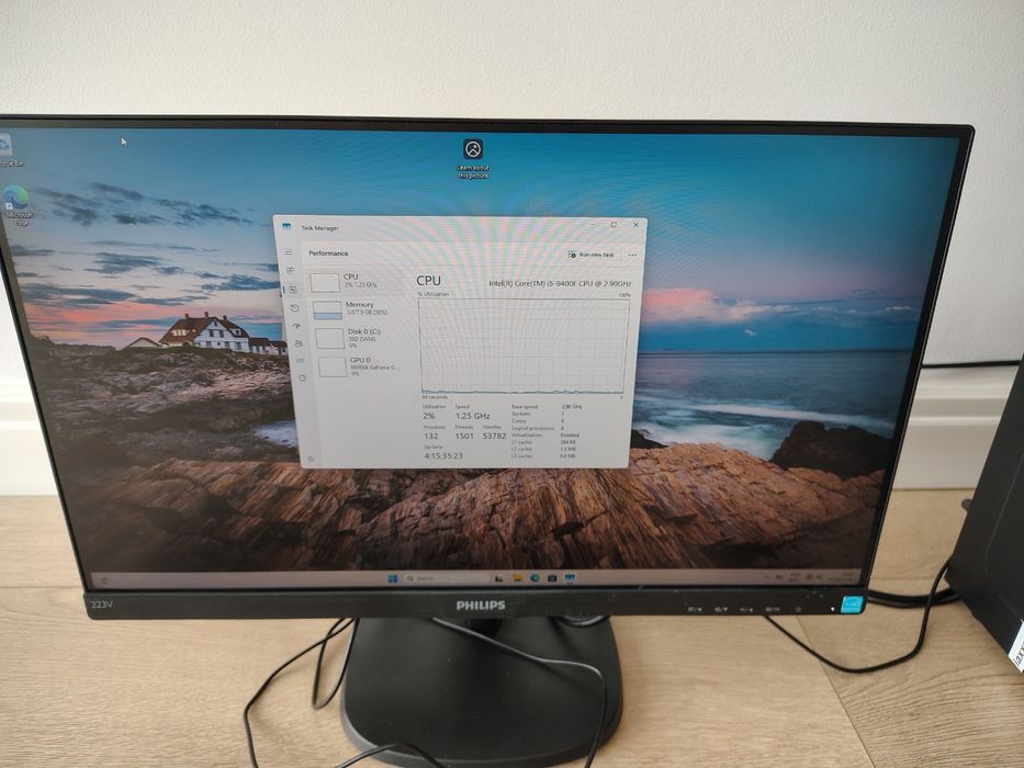 intel i5 9400f - Sisteme PC & Gaming oferte online | OLX.ro