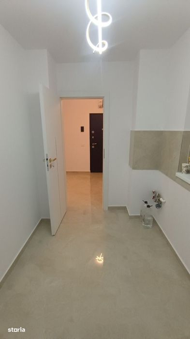 Politehnica Lujerului nou renovat posibilitate centrală
