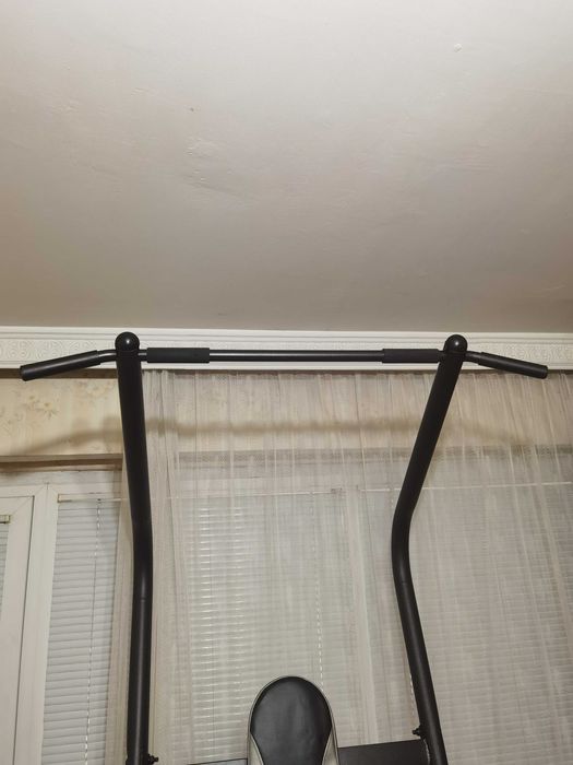 Продавам станция за набиране, кофички, коремни преси