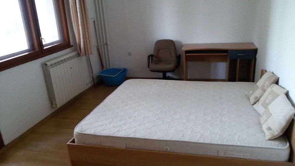 Дава се под наем Тристаен апартамент в София, Гео Милев - 112 кв.м за 700 € - Снимка #4