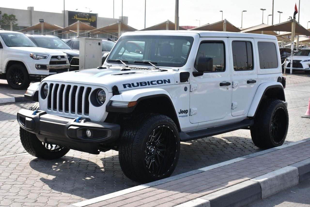 jeep wrangler - Легковые автомобили - OLX.uz