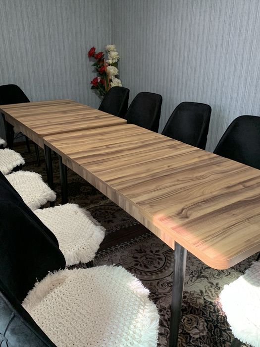 Мебель стол стул