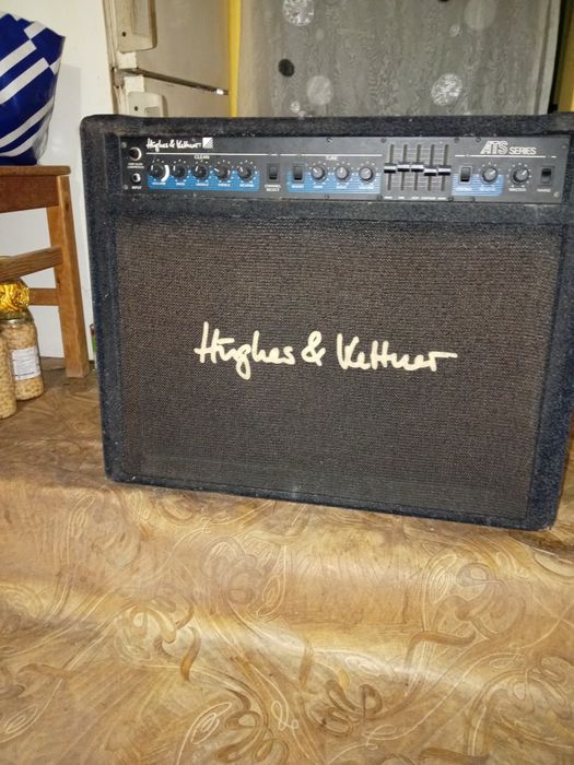 Активна колона свири много хубаво 400w