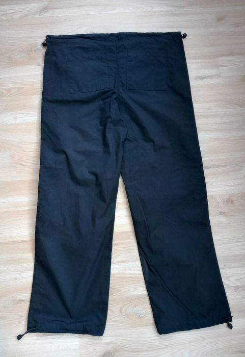 Нов дамски панталон М