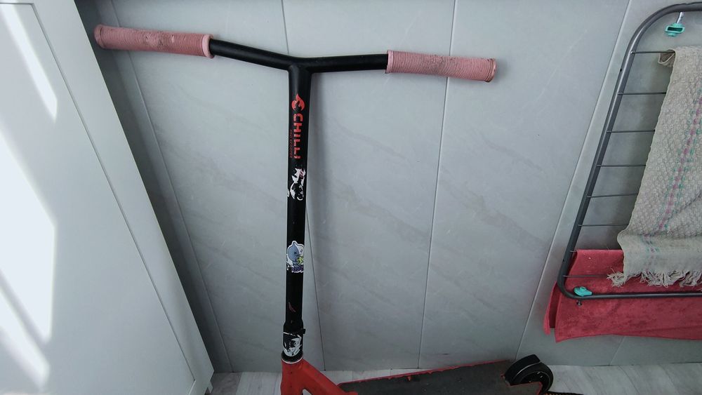 Продам самокат 10000 тенге