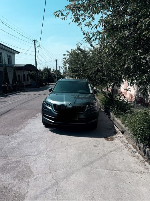 Skoda xolati zor momosi yoq tayor moshina olasiz xaydisiz