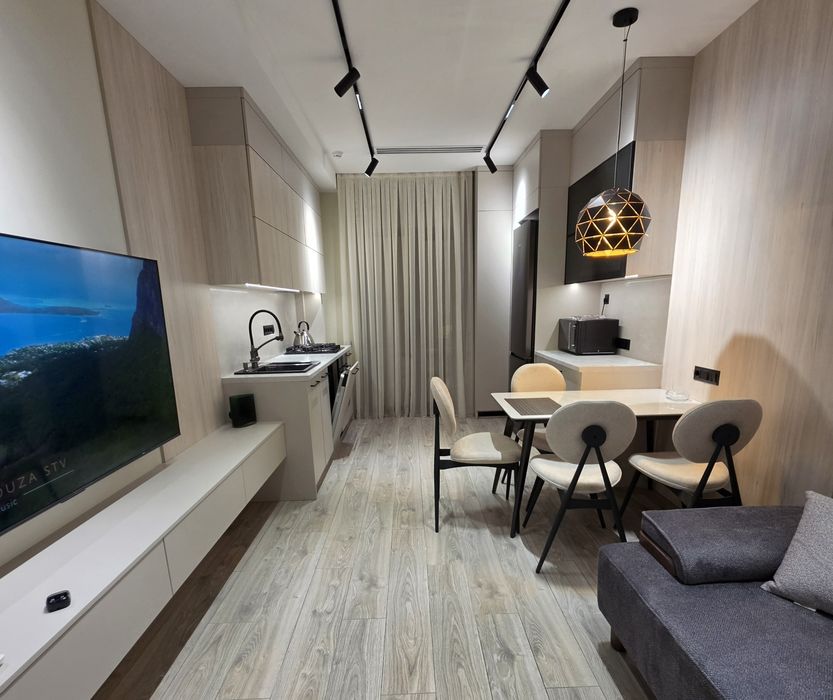 Аренда 3х ком. квартиры в ЖК Imperial club city,  своя, собственник