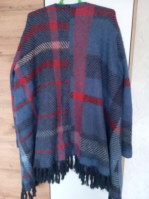 Пончо, Tommy Hilfiger