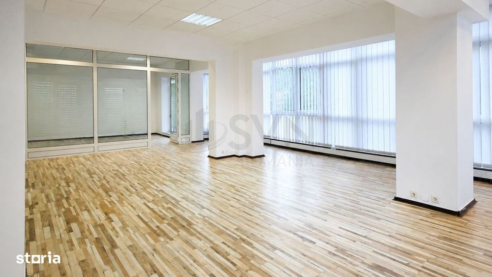 Spatiu birouri I 90 MP I Expozitiei - Sector 1