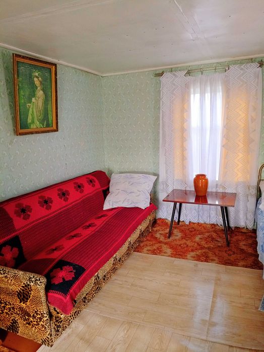 Продам дачу Кривозёрка