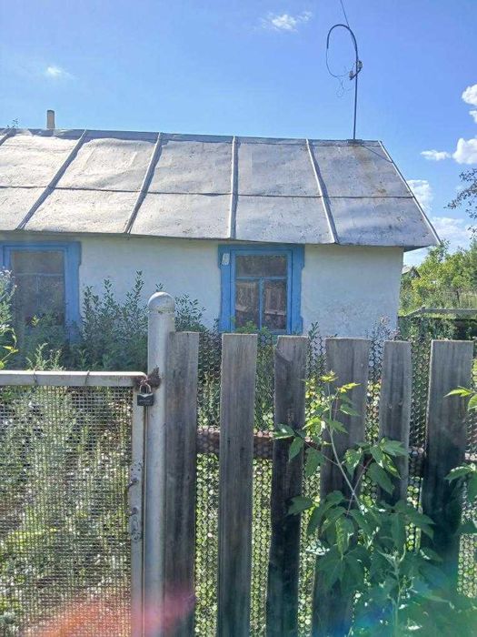 Продаю дачу в ДО Черемушки