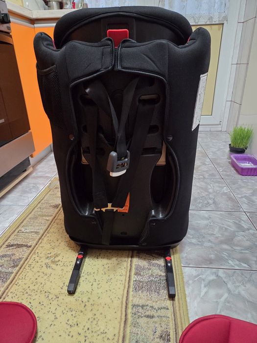 Scaun auto 9-36 kg