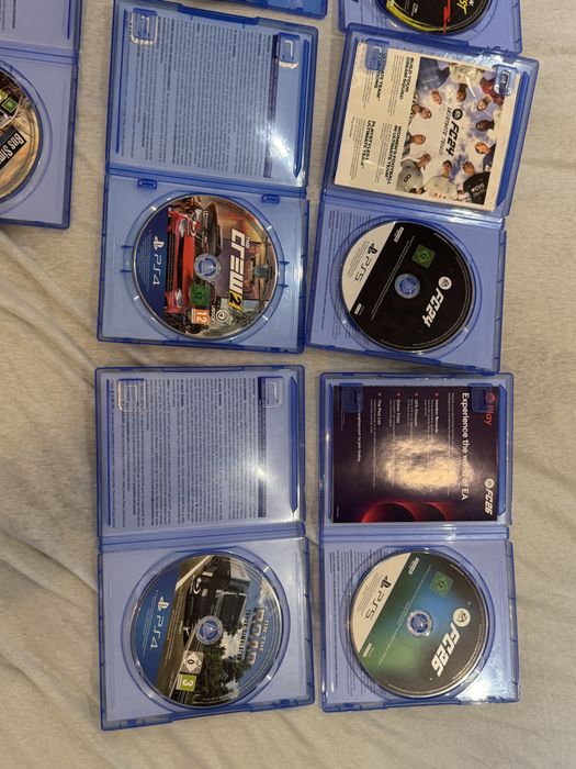 Jocuri ps4&ps5