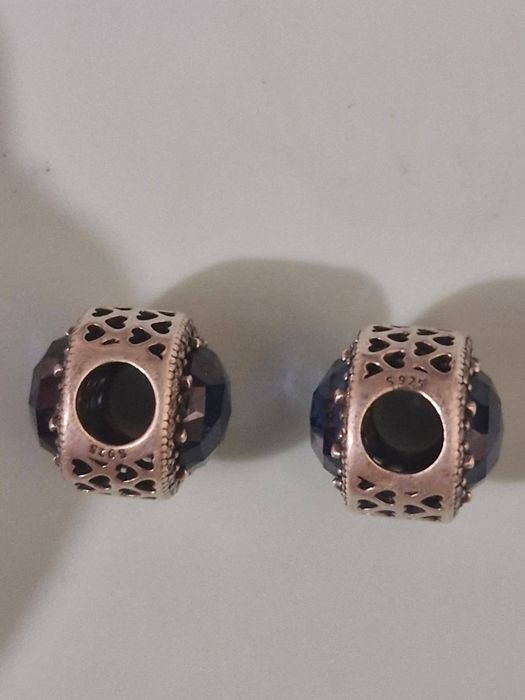 Copie talismane Pandora