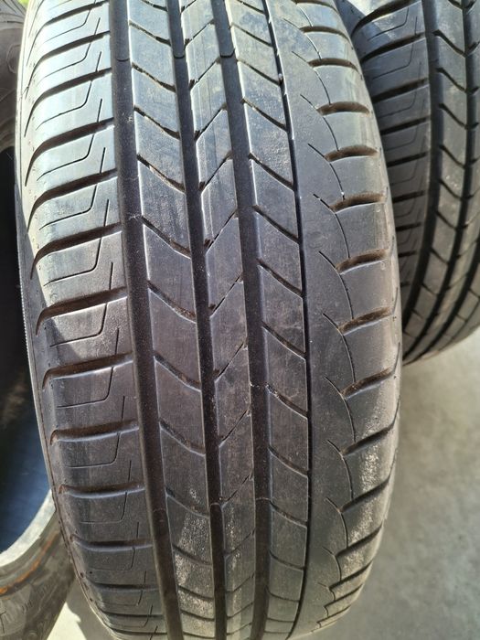 4  Anvelope de vară 185 65 r15  Goodyear