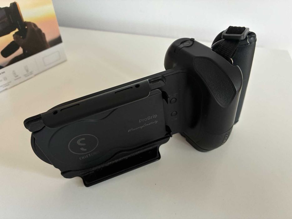 Държач и батерия ShiftCam ProGrip Starter Kit за iPhone