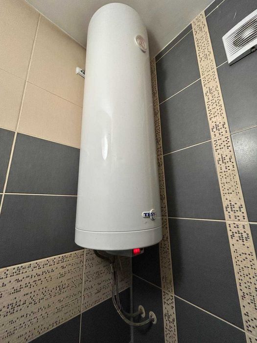 Бойлер Tesy 80 литра