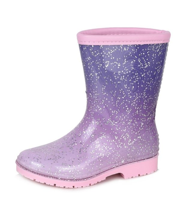 Резиновые сапожки 28 р-р