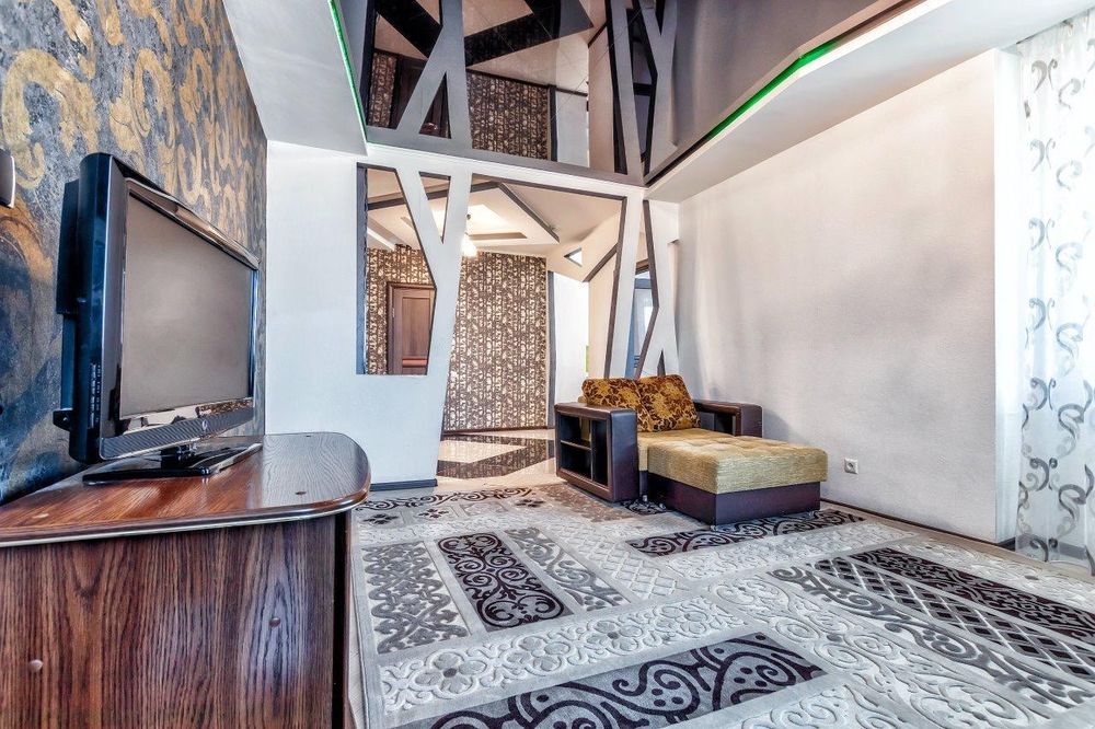 Квартира посуточно