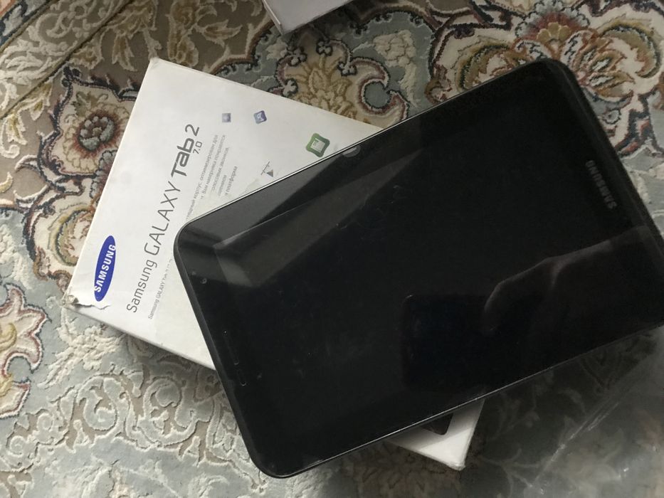 Ноутбук, Планшет и Смартфоны