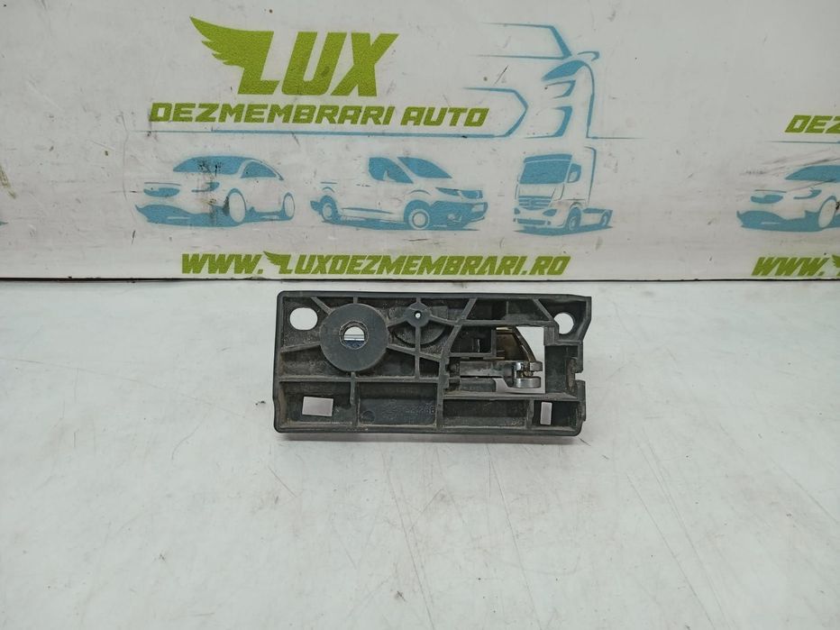 Maner interior stanga spate 921266 Jeep Grand Cherokee WK2 [2010 - 20