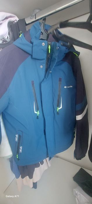 Куртка ,осень весна