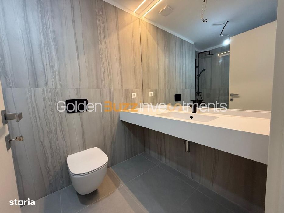 Apartament 2 camere I Nusco City I Faza 2
