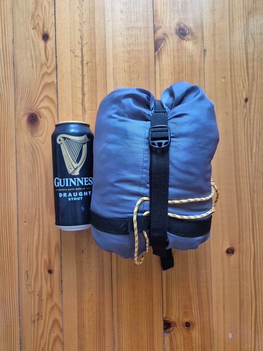 Karrimor Travellight 2 Sleeping Bag (спален чувал 800 гр.)