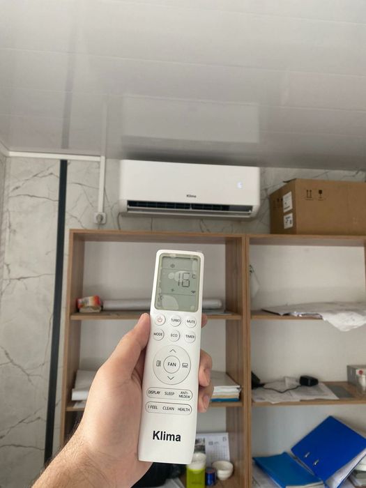 Klima кондиционеры ОПТОВЫЕ ЦЕНЫ