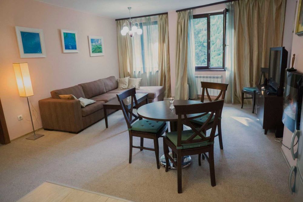 Продавам Атрактивен Апартамент в к.к Пампорово 70 м2 - Изгодно