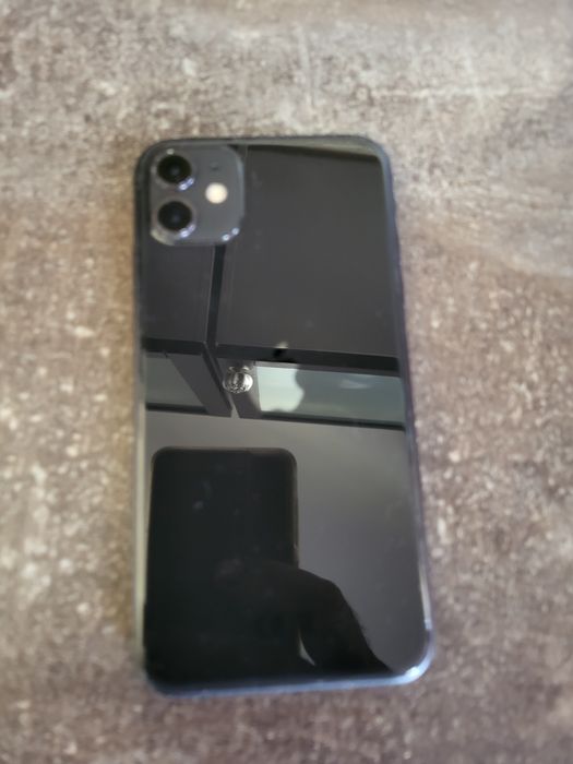 I phone 11 bine intretinut