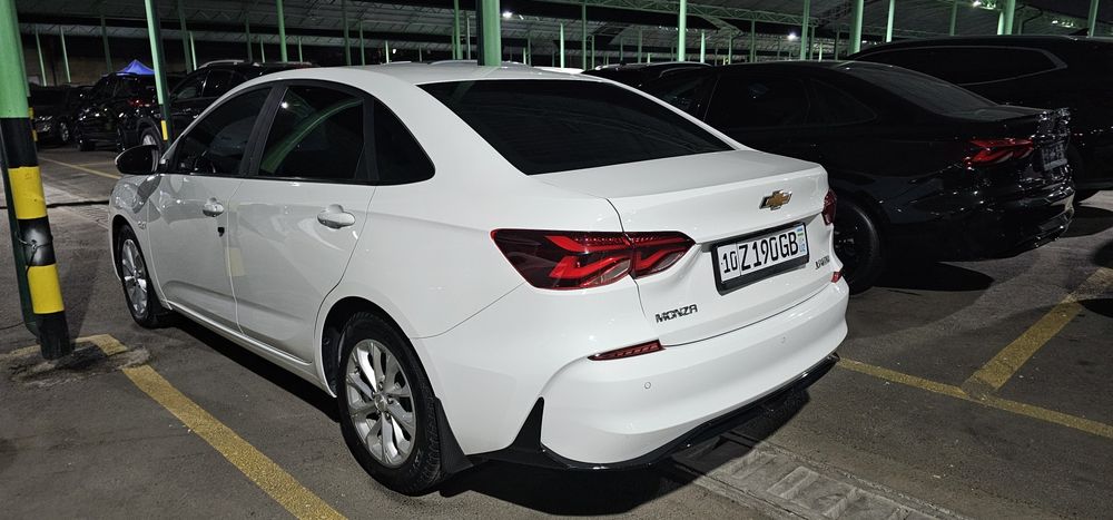 Монза 1 ку'л ! Холат идиал.