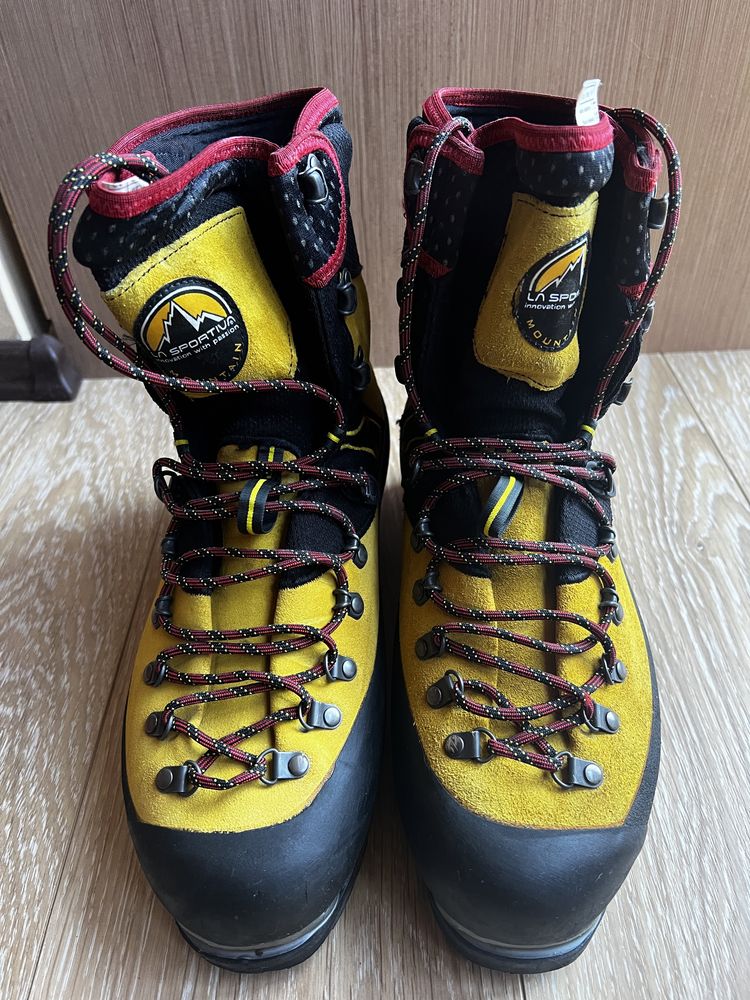 La cheap sportiva olx